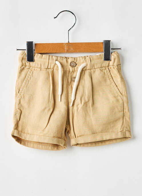 Șort bej MAYORAL fată
