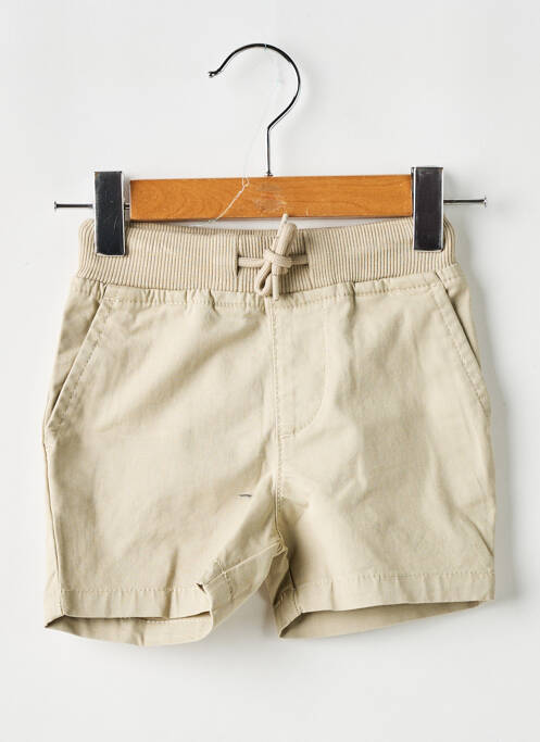 Șort bej IKKS fată