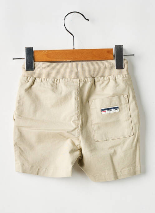 Șort bej IKKS fată