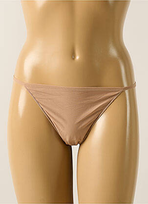 Șnur piele SIMONE PERELE femeie