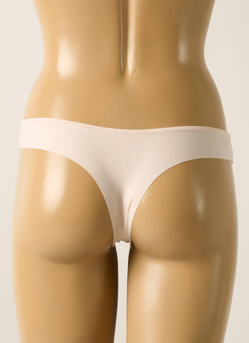 Tanga roz SIMONE PERELE femeie