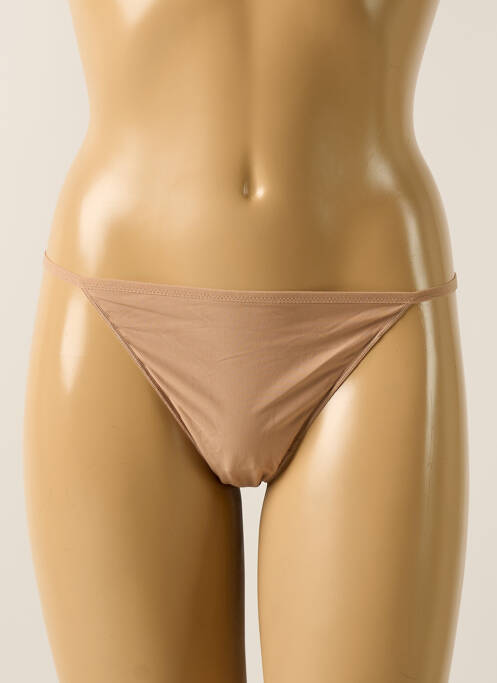 Șnur piele SIMONE PERELE femeie