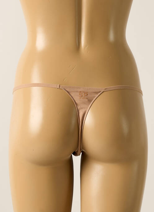 Șnur piele SIMONE PERELE femeie