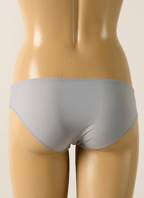 Chilot gri SIMONE PERELE femeie