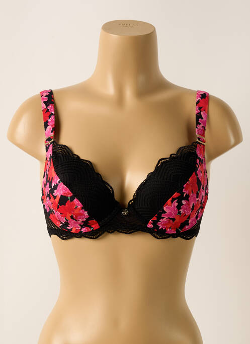 Sutien negru MORGAN femeie