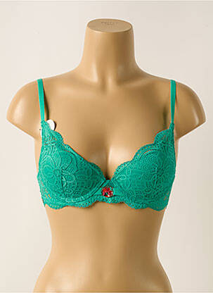 Sutien verde MORGAN femeie