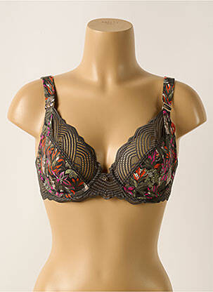 Sutien verde MORGAN femeie