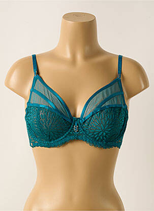 Sutien albastru MORGAN femeie