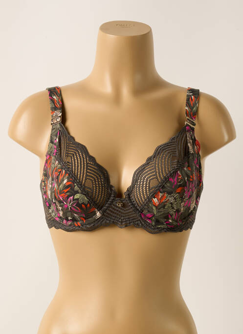 Sutien verde MORGAN femeie