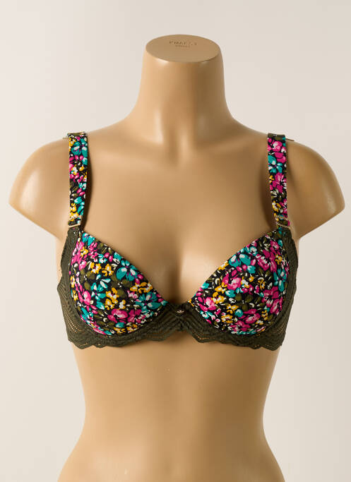 Sutien verde MORGAN femeie