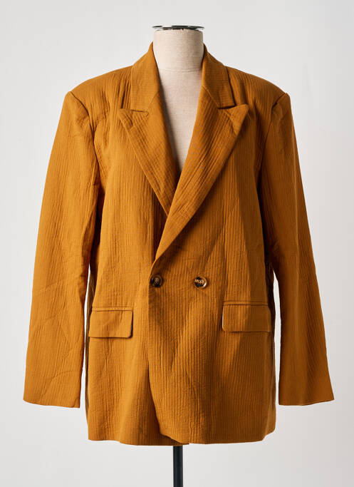 Sacou maro FRNCH femeie