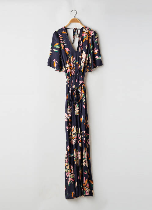 Salopetă-pantalon albastru FRNCH femeie