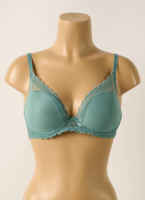 Sutien verde CHANTELLE femeie