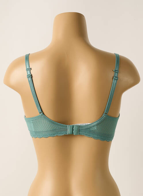 Sutien verde CHANTELLE femeie