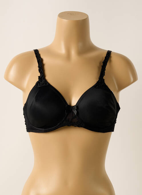 Sutien negru SIMONE PERELE femeie