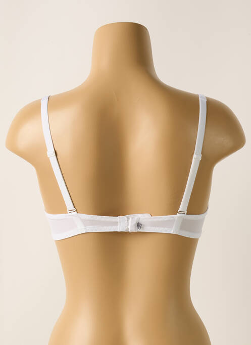 Sutien alb SIMONE PERELE femeie