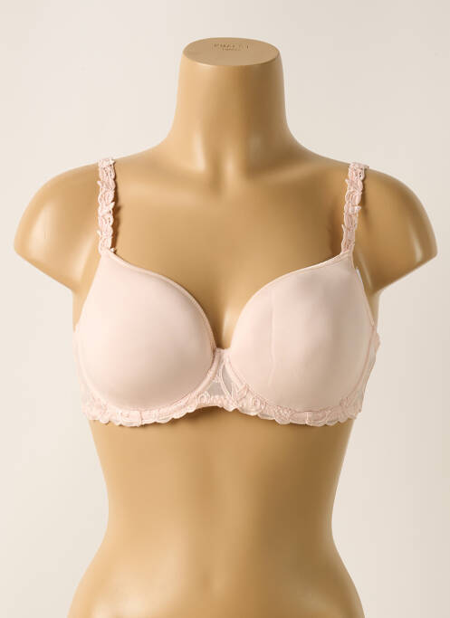 Sutien roz SIMONE PERELE femeie