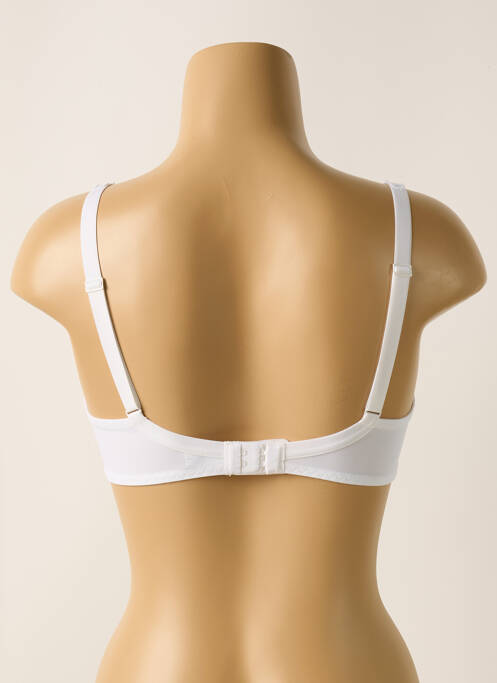 Sutien alb SIMONE PERELE femeie