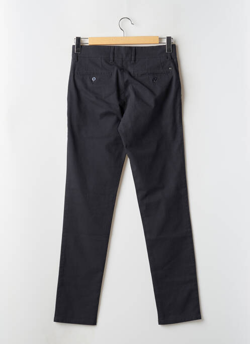 Pantalon chino gri LCDN bărbat