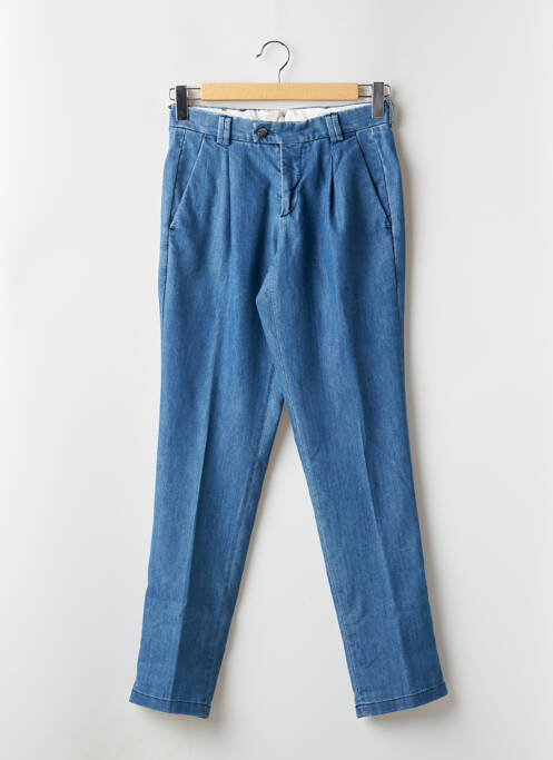 Pantalon chino albastru UNGARO bărbat