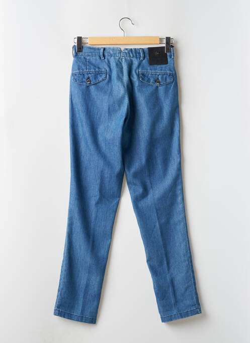 Pantalon chino albastru UNGARO bărbat