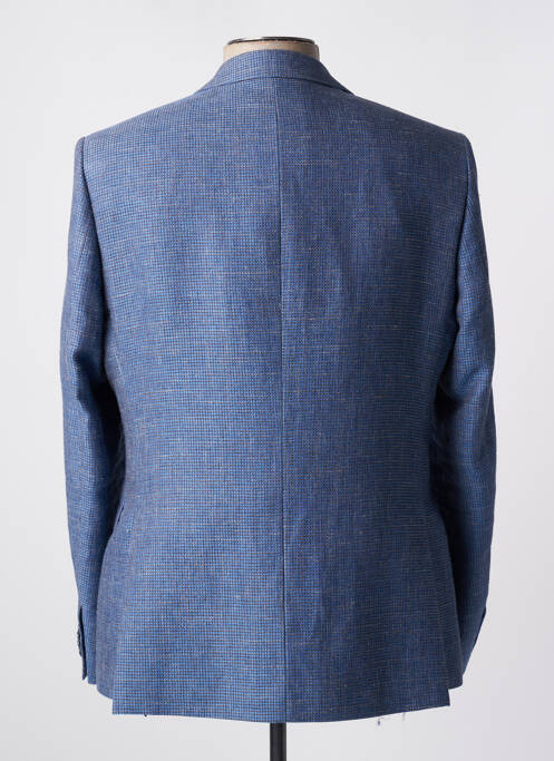 Jachete elegante albastru BRIGHTON bărbat