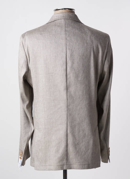 Sacou gri DANIEL HECHTER bărbat