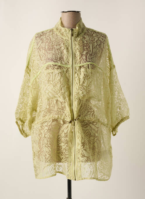 Jachete casual verde YESTA femeie