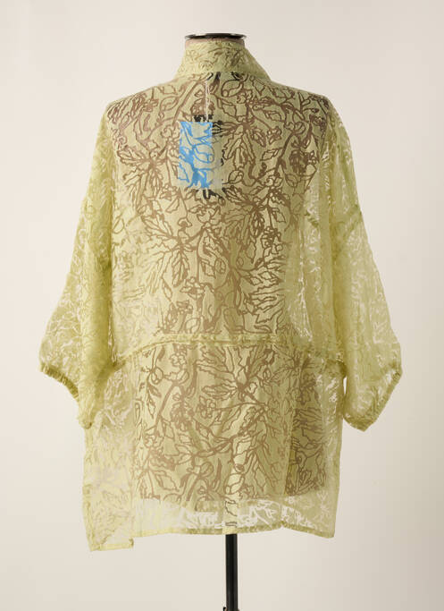 Jachete casual verde YESTA femeie