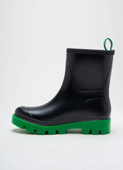 Botine/Ghete verde GIABORGHINI COUTURE femeie