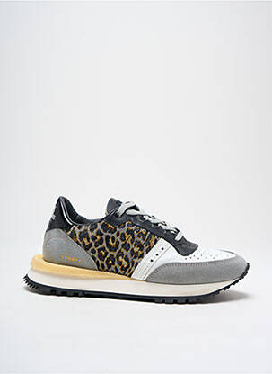 Adidași gri HIDNANDER femeie