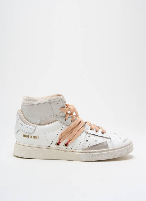 Adidași alb HIDNANDER femeie