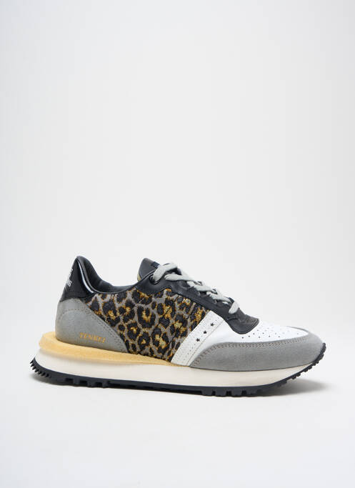 Adidași gri HIDNANDER femeie