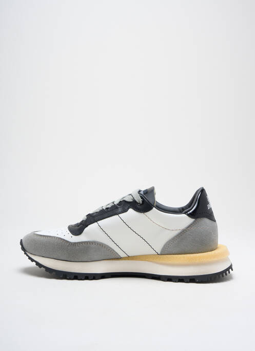 Adidași gri HIDNANDER femeie