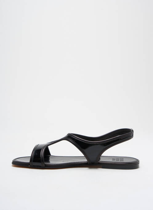 Sandale/Pantofi decupați negru MARYAM NASSIR ZADEH femeie