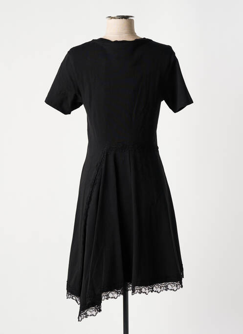 Rochie midi negru KOCHÉ femeie