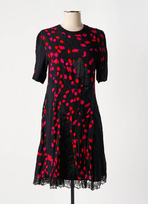 Rochie midi negru KOCHÉ femeie