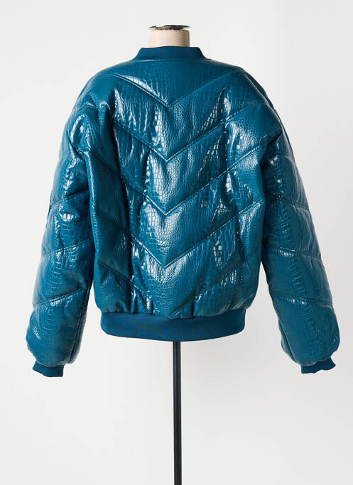 Geacă albastru ROTATE femeie