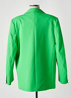 Sacou buzunare verde SAMSOE & SAMSOE femeie