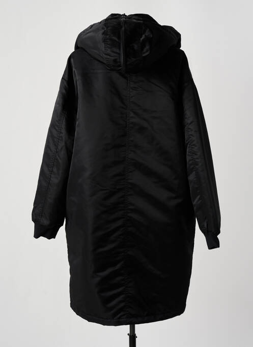 Parka negru JAKKE femeie