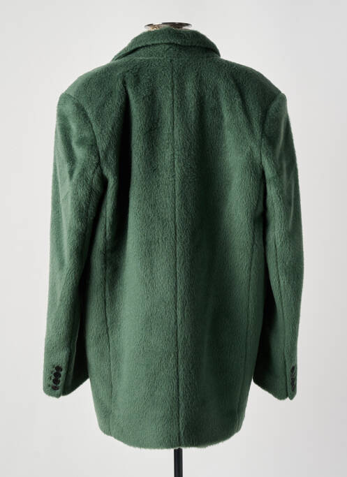 Palton scurt verde RAIINE femeie