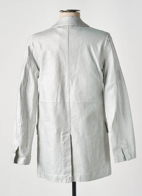 Sacou gri 8PM femeie