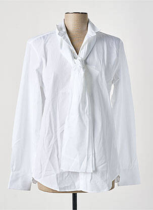 Cămașă alb BOURRIENNE femeie