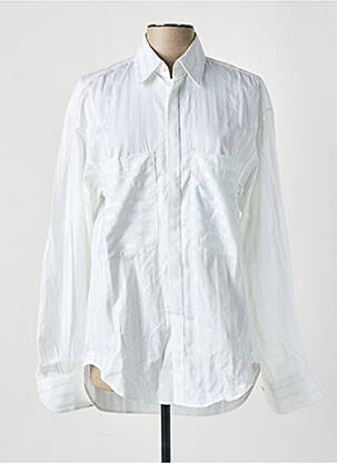 Cămașă alb BOURRIENNE femeie