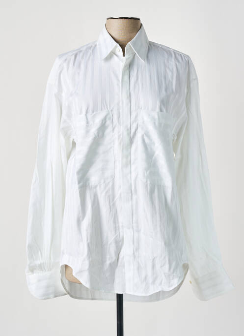 Cămașă alb BOURRIENNE femeie