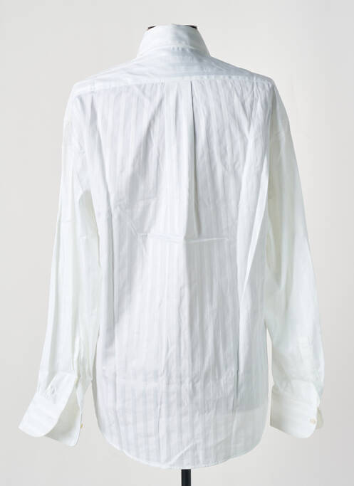 Cămașă alb BOURRIENNE femeie