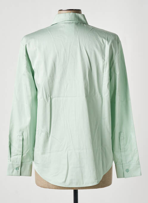 Cămașă verde MAXMARA femeie