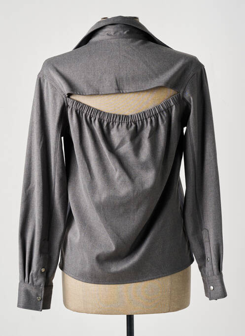 Cămașă gri KOCHÉ femeie