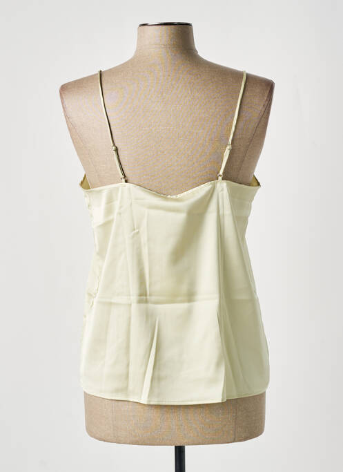 Top verde SAMSOE & SAMSOE femeie