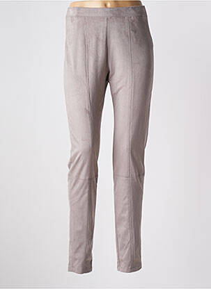 Colant gri MAX MARA femeie